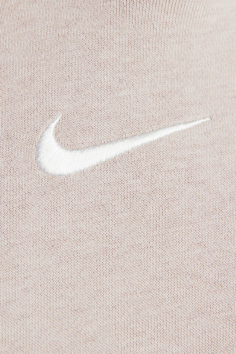 Nike Sportswear Phoenix Oversized Hoodie Diffused Taupe/Sail | Stylerunner