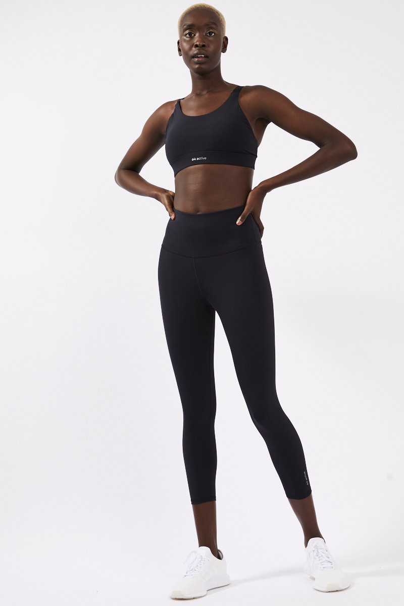 Essential Crop