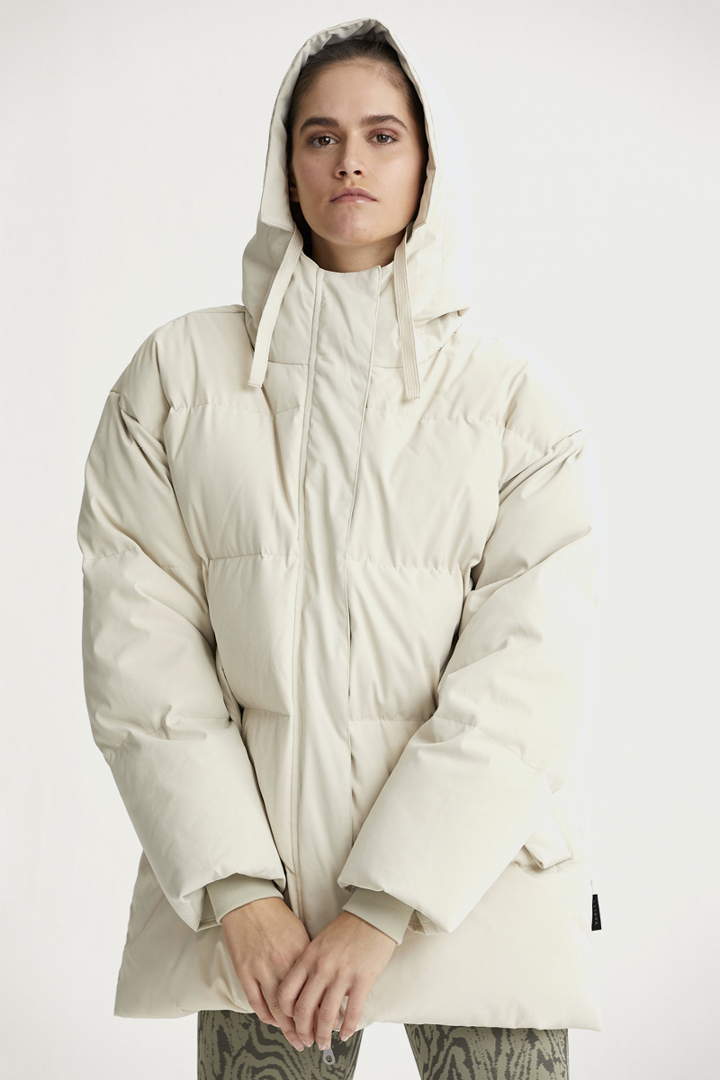 Gretna Jacket