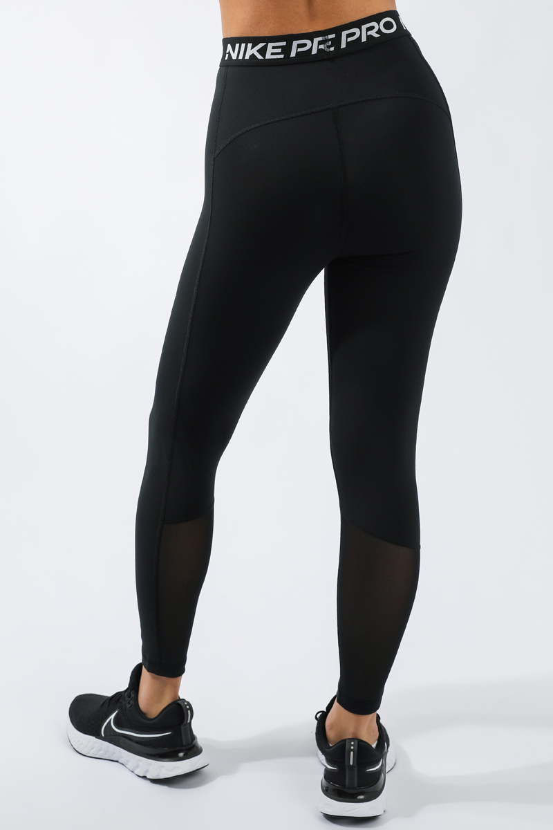 Nike Pro 365 Leggings - Black | Stylerunner