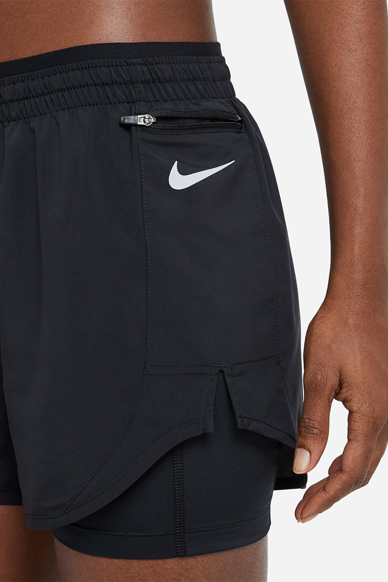 Tempo Luxe Shorts
