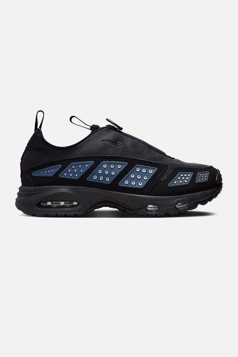 Nike Air Max SNDR Black/Silver