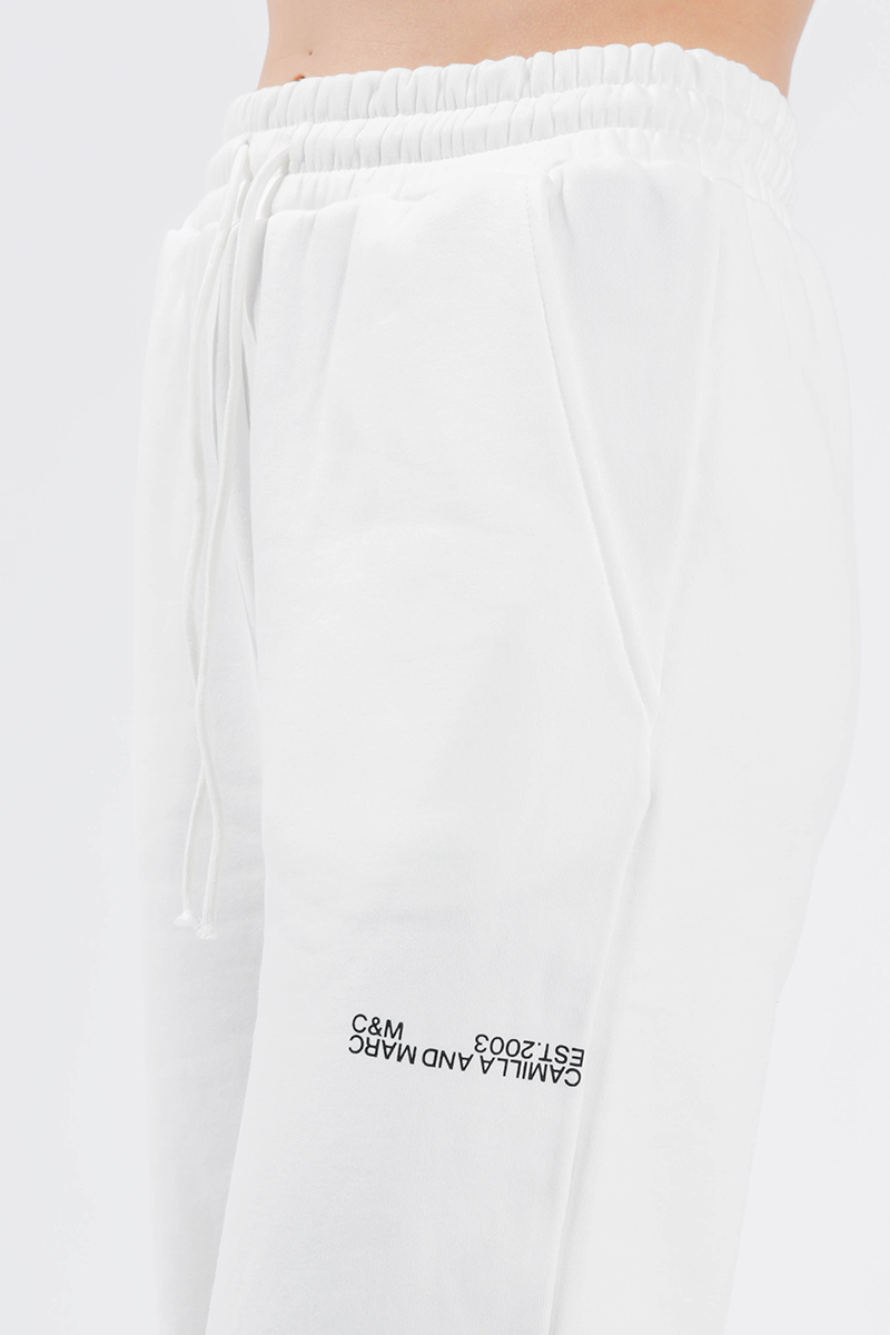 Denver Track Pant