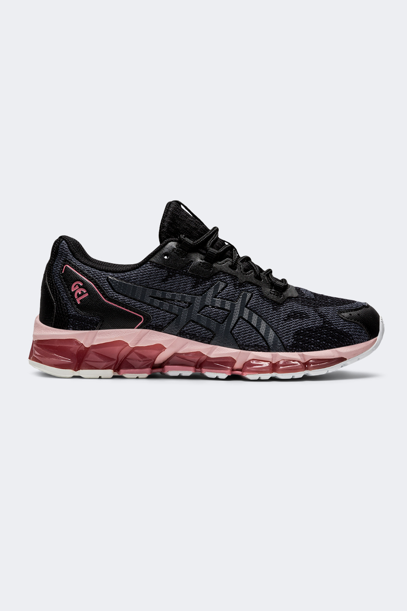 Asics Gel-Quantum 360 6 - Black | Stylerunner