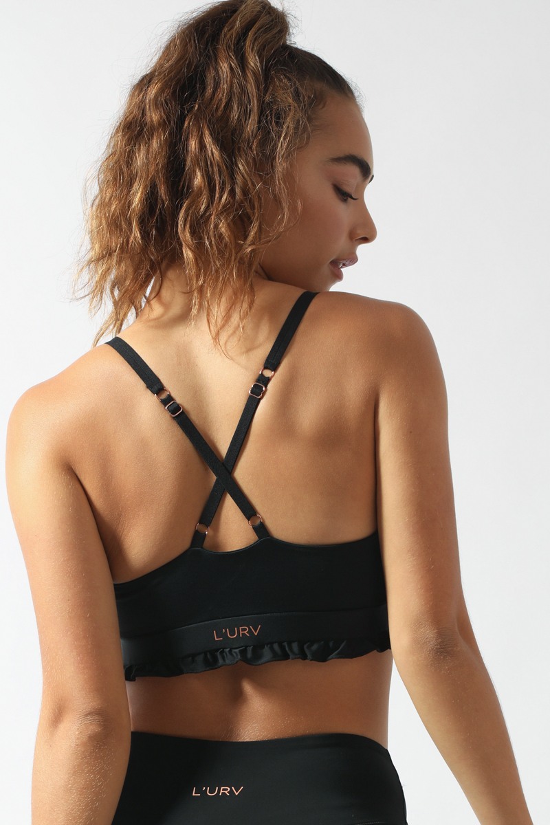 Silhouette Crop