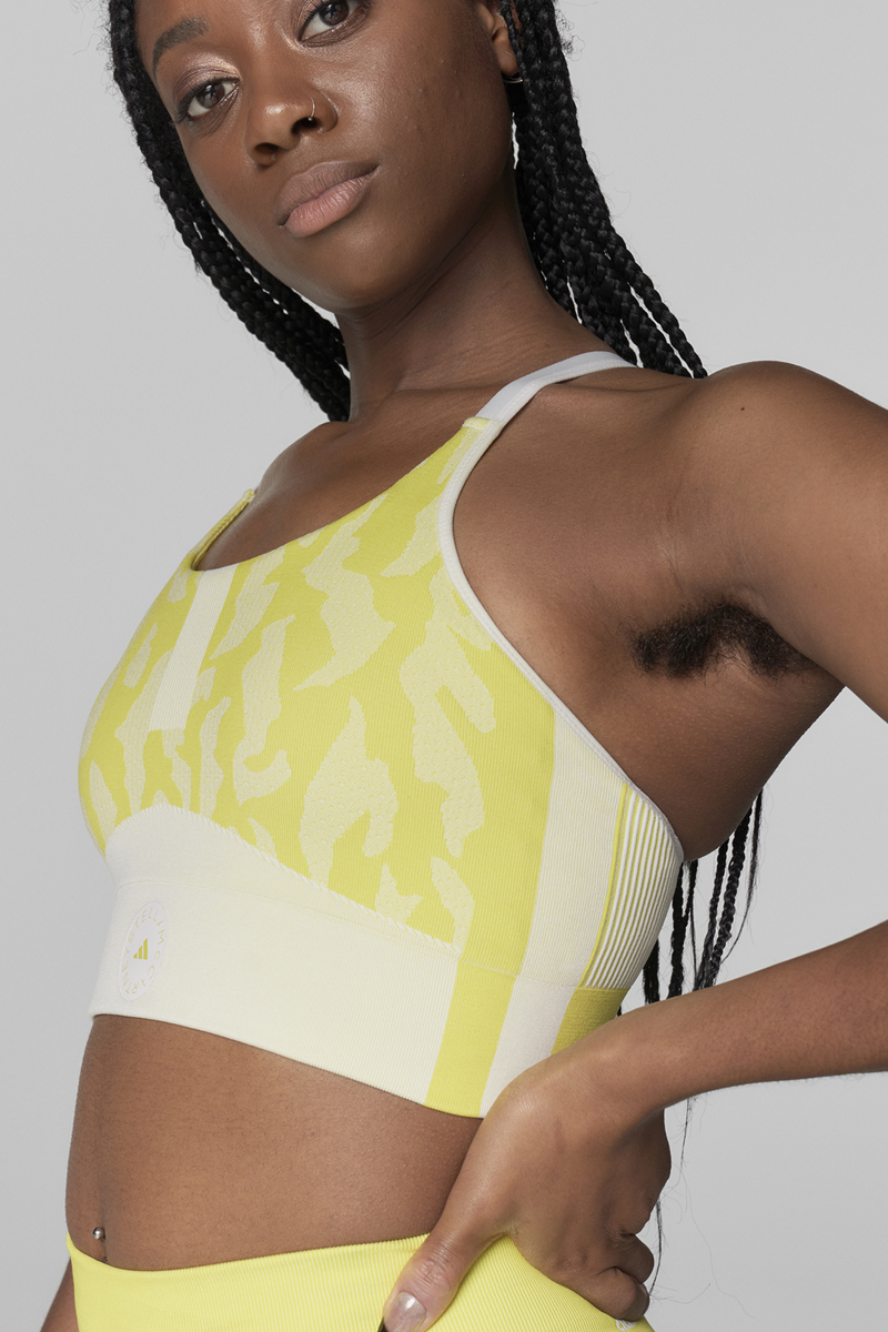TruePurpose Seamless Bra