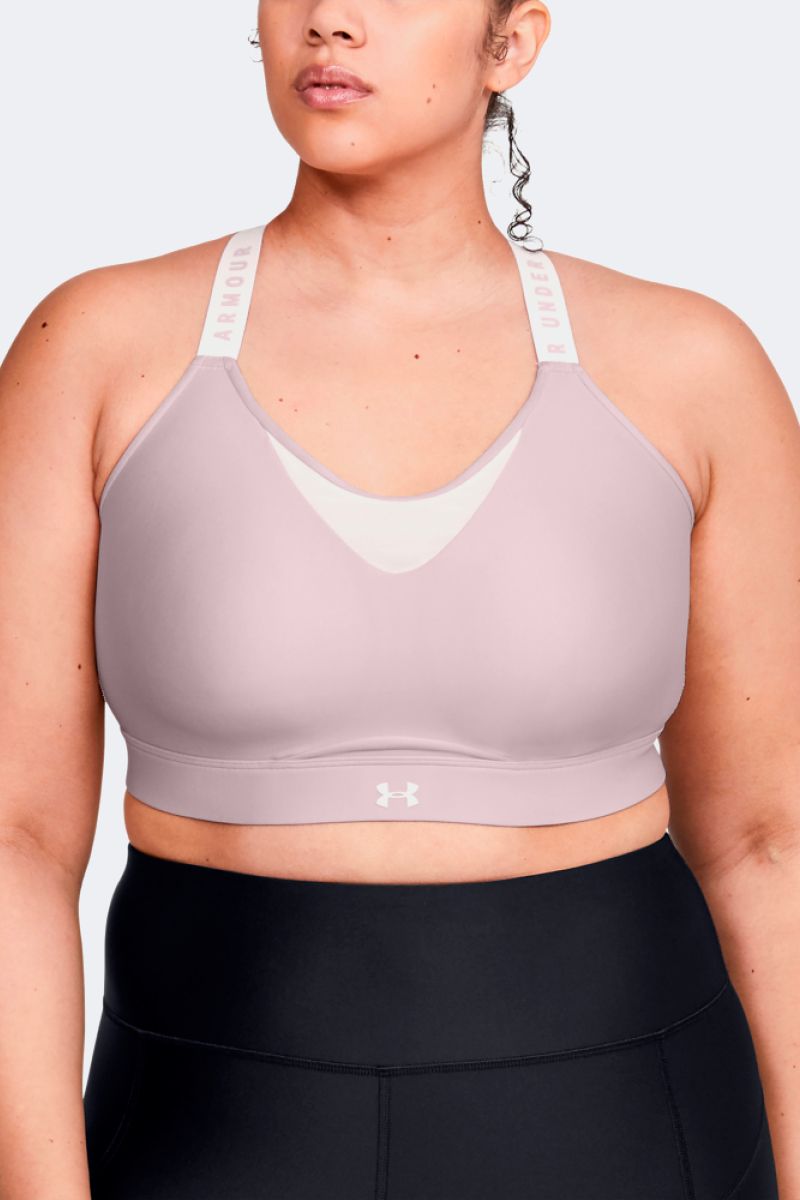 UA Infinity High Bra