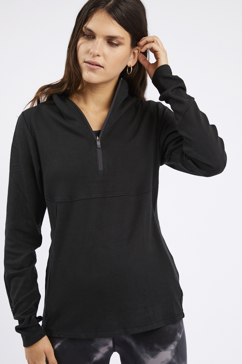 Formosa Half Zip