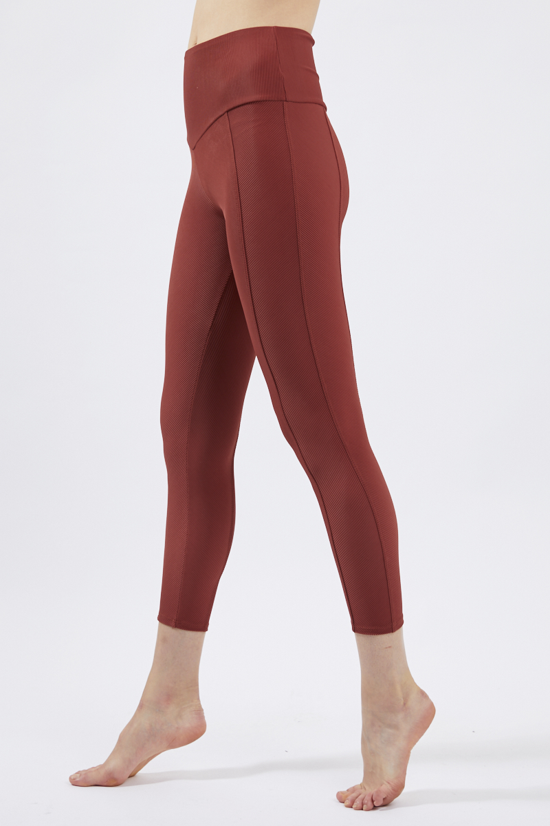 Sweetheart Midi Legging