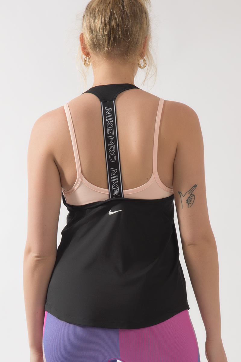 Pro Dri-FIT Graphic Tank