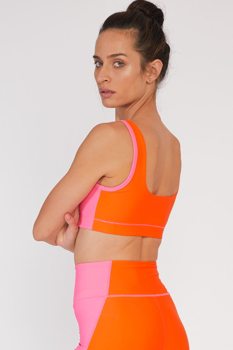 Volante Reversible Crop