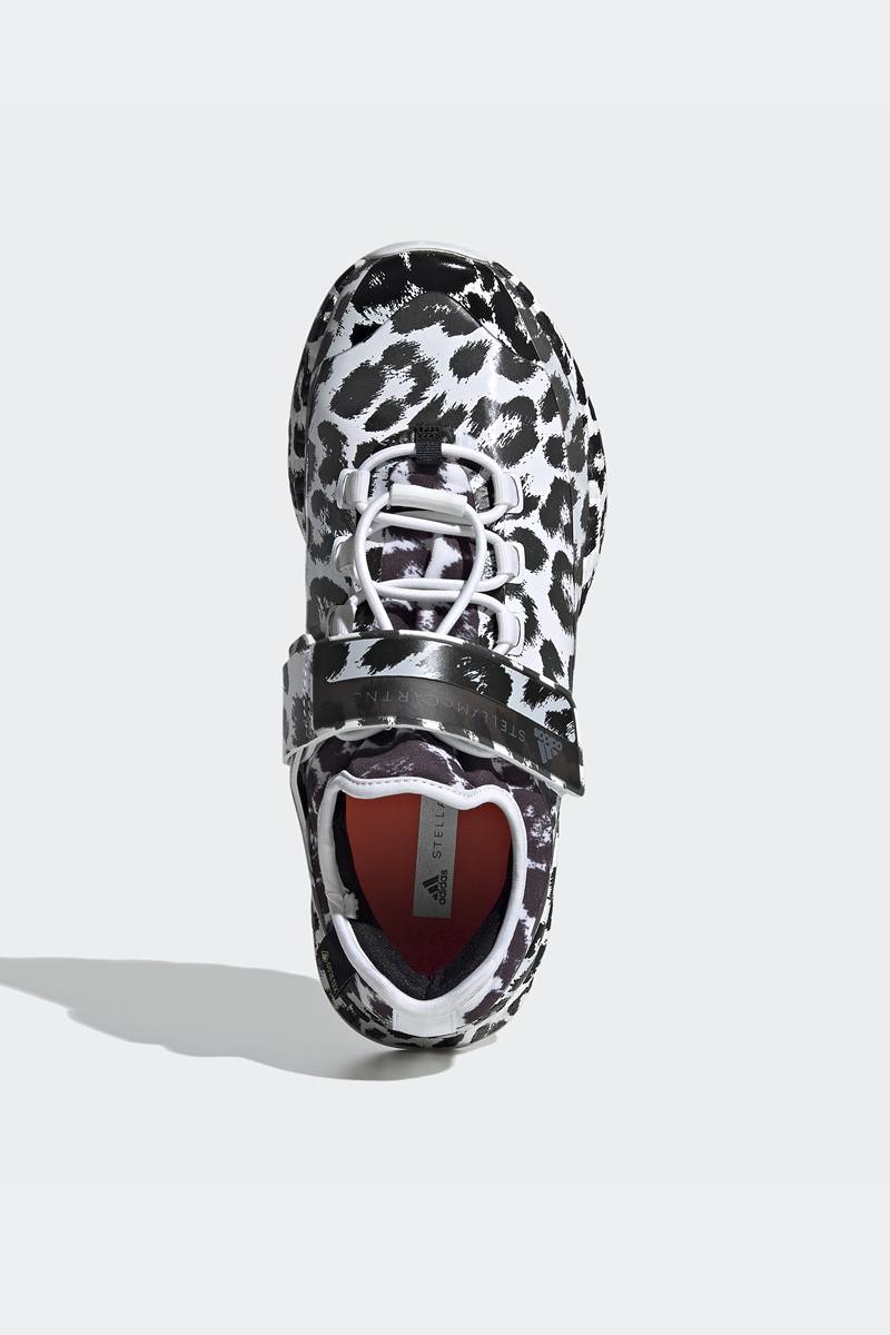 Outdoor BOOST S