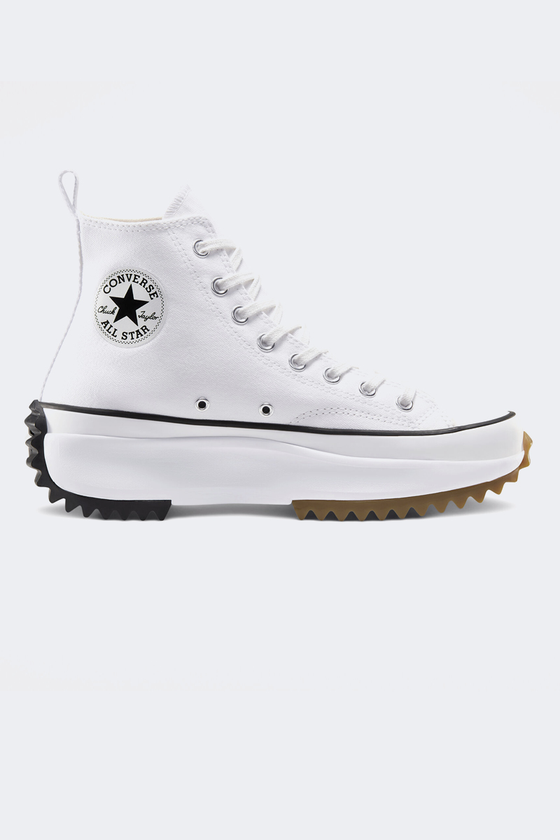 converse run star high tops