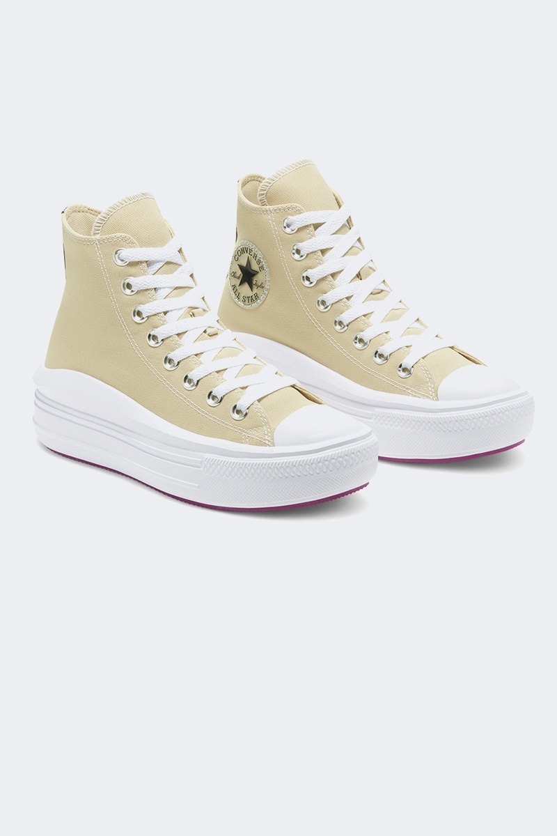 Chuck Taylor All Star Move Platform