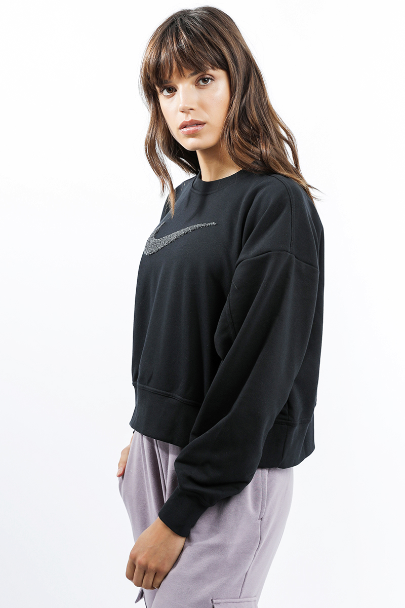 Dri-FIT Get Fit Swoosh Training Crew