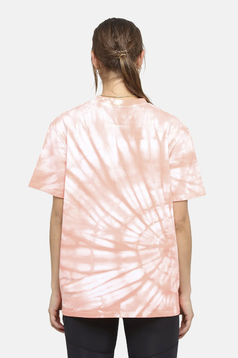 Mineral Tie Dye T-Shirt