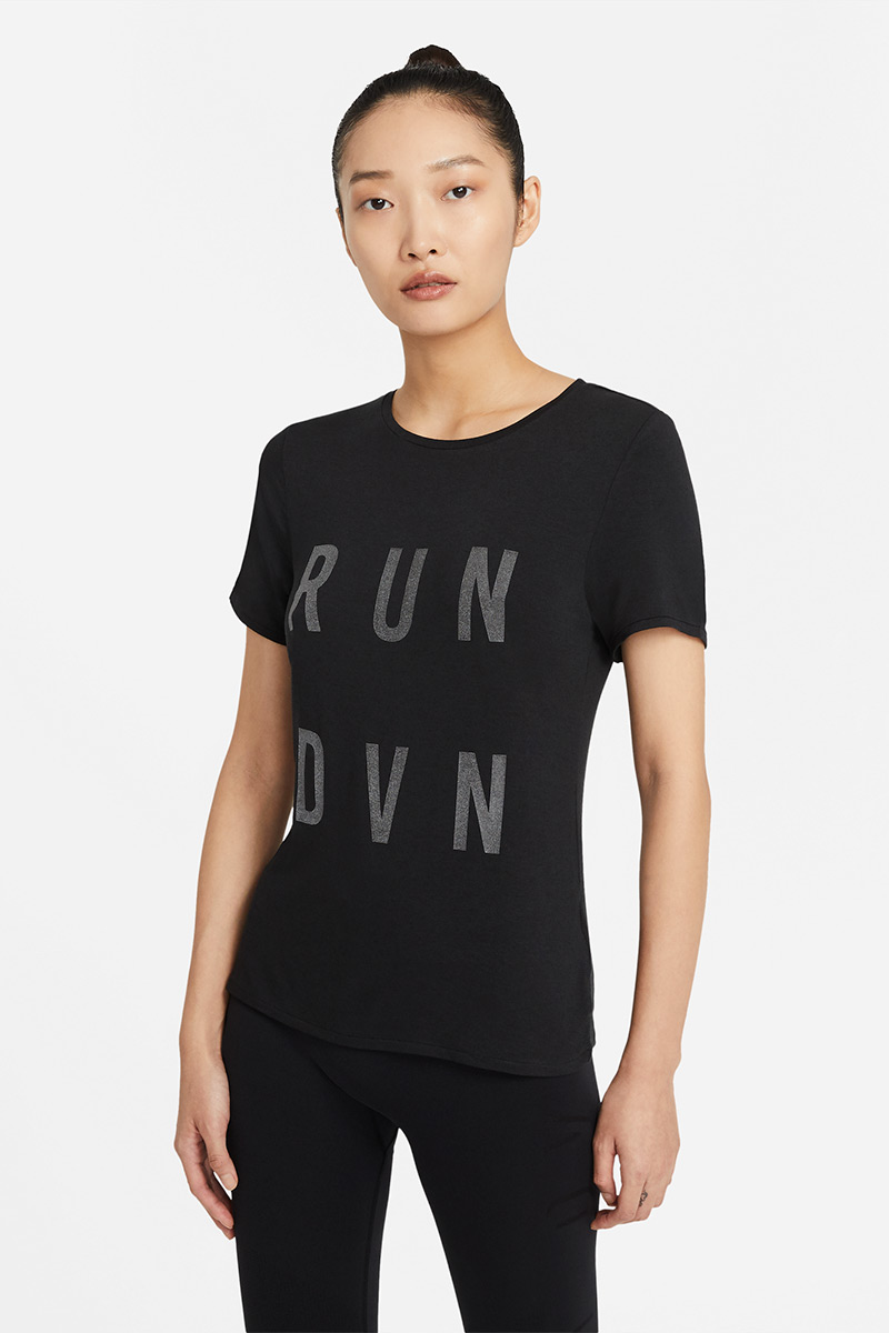 City Sleek Run Division Top