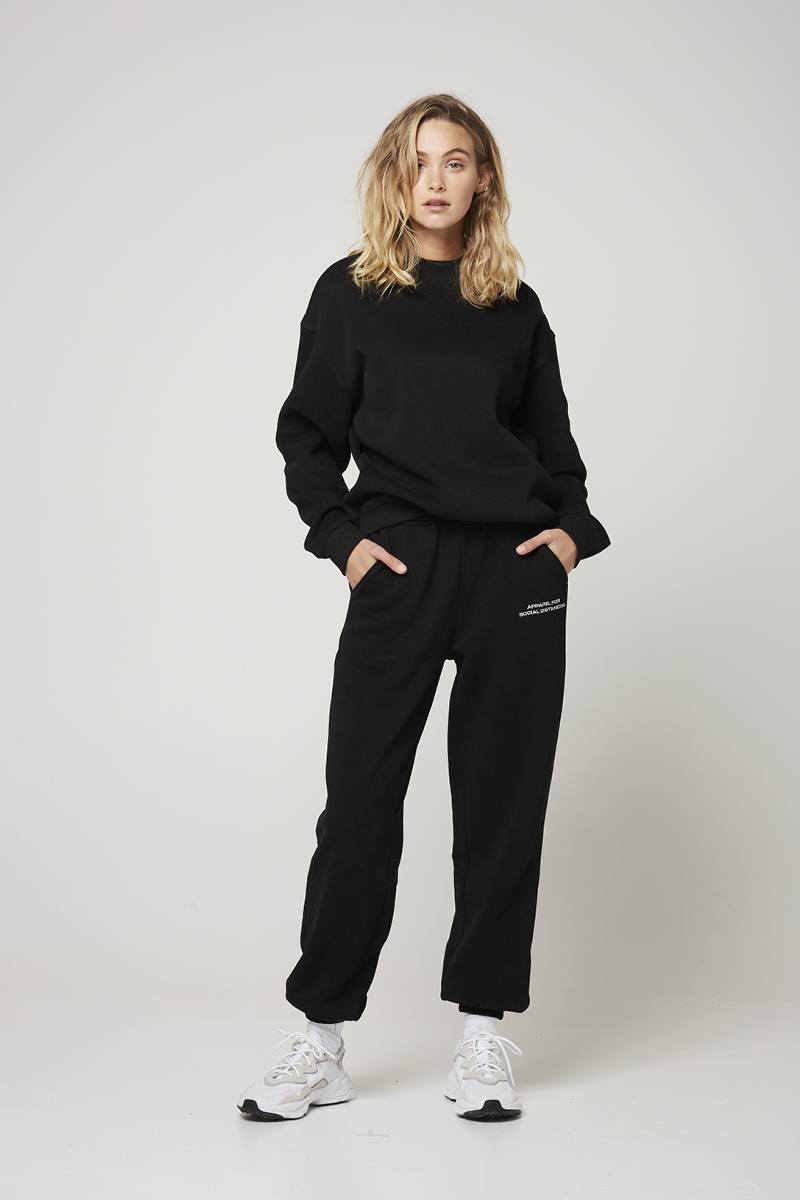 The Track Pant
