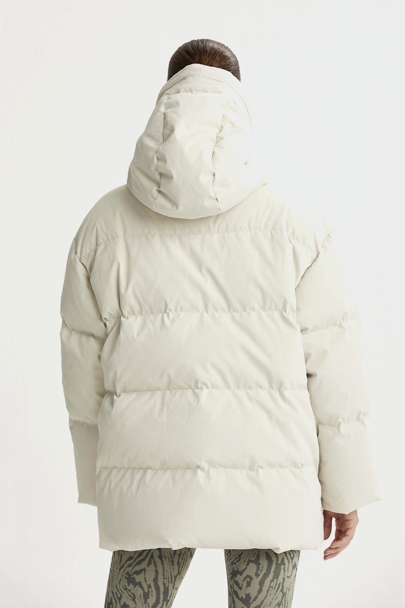 Gretna Jacket