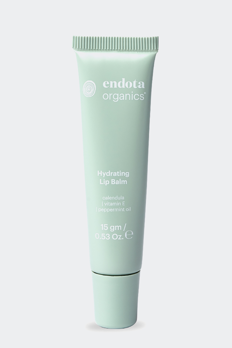 endota Hydrating Lip Balm No Colour Stylerunner