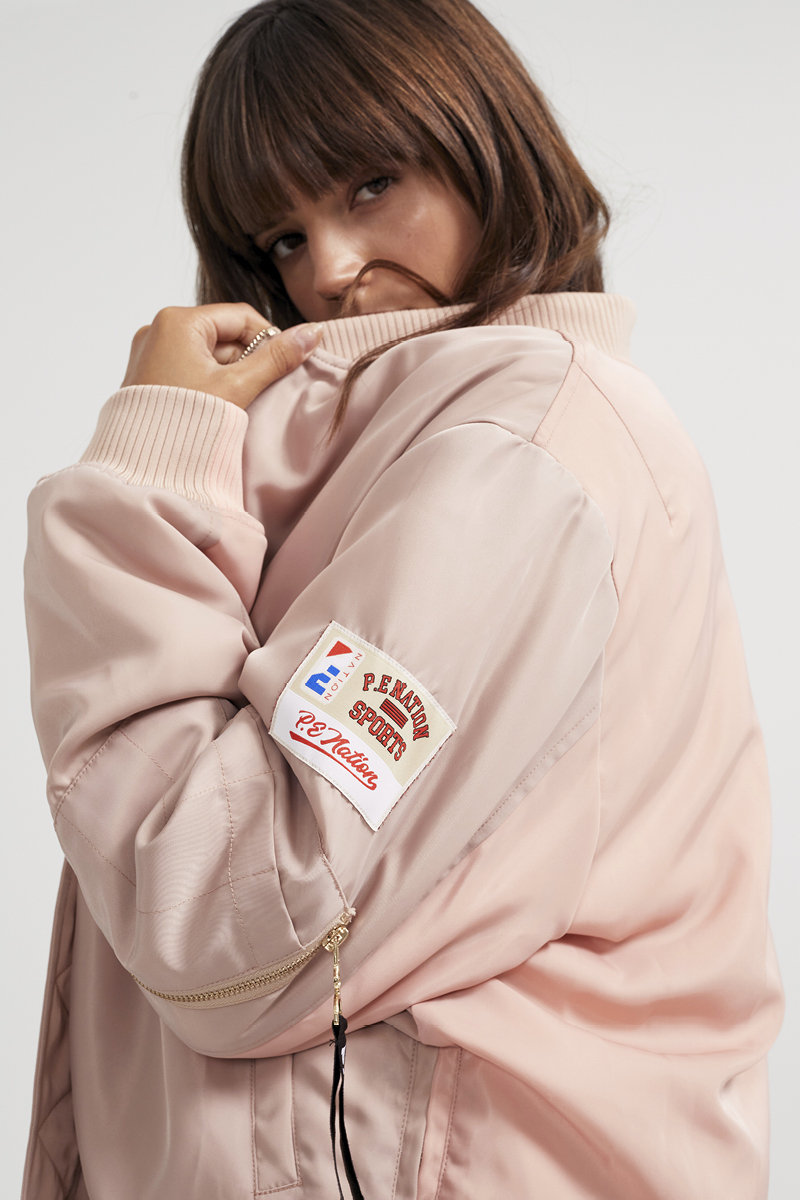 Regain Jacket