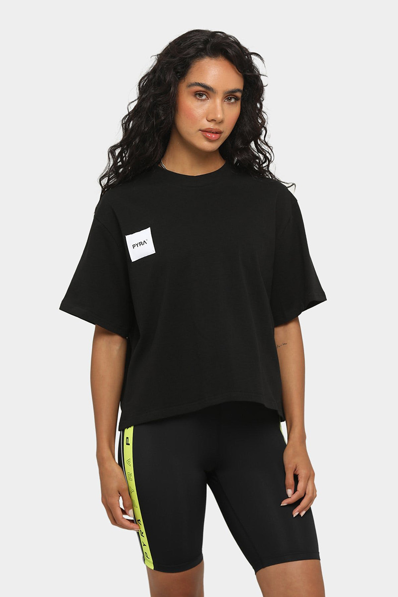 Home Break Box T-Shirt