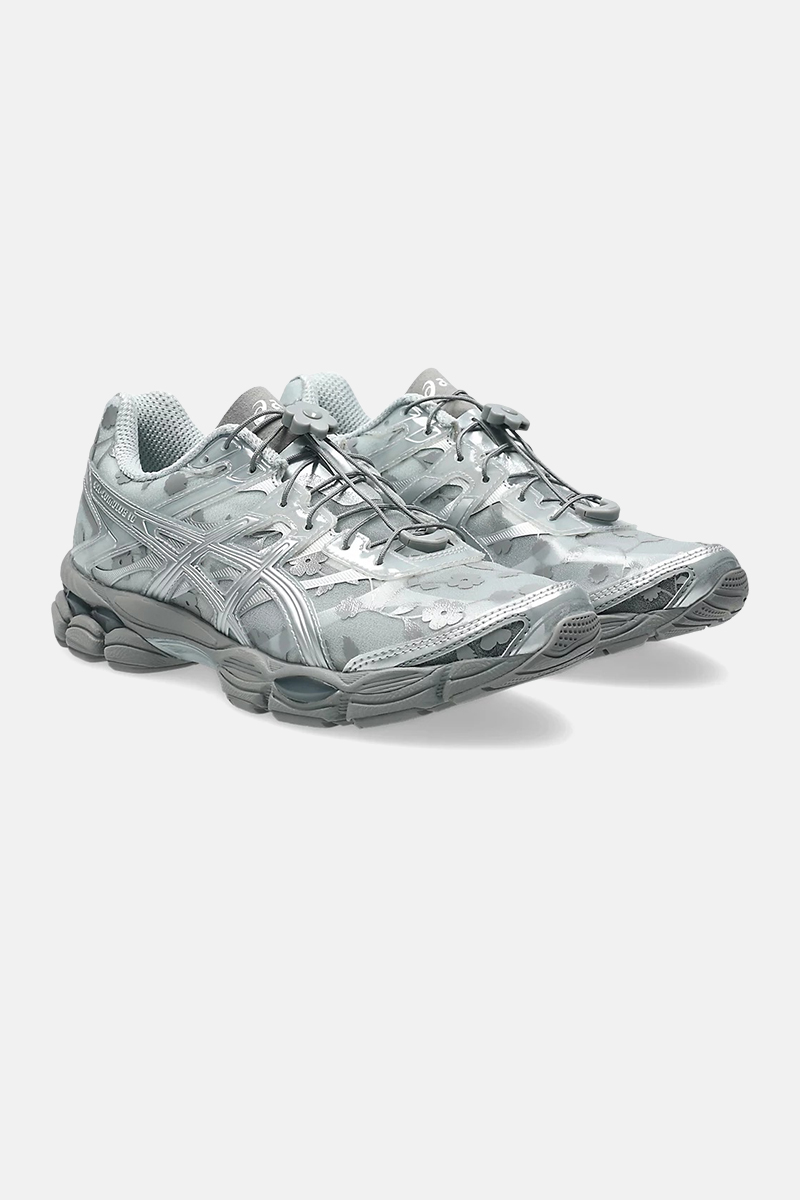 シルバーCecilie Bahnsen × Asics Women's Grey Asics Cecilie Bahnsen x GT-2160 