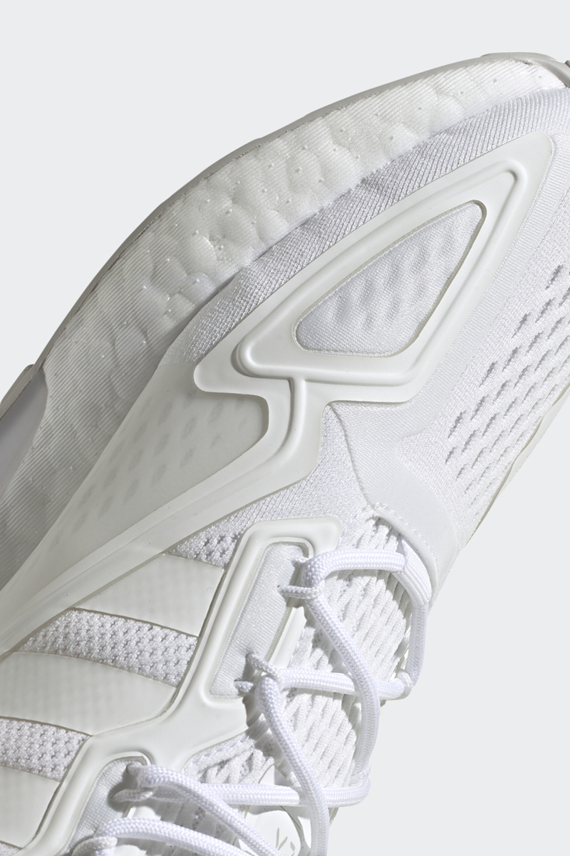ZX 2K Boost