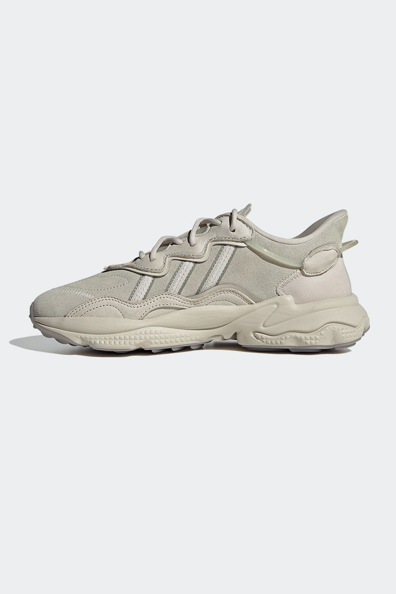 adidas Originals Ozweego Off White Wonder Beige Stylerunner