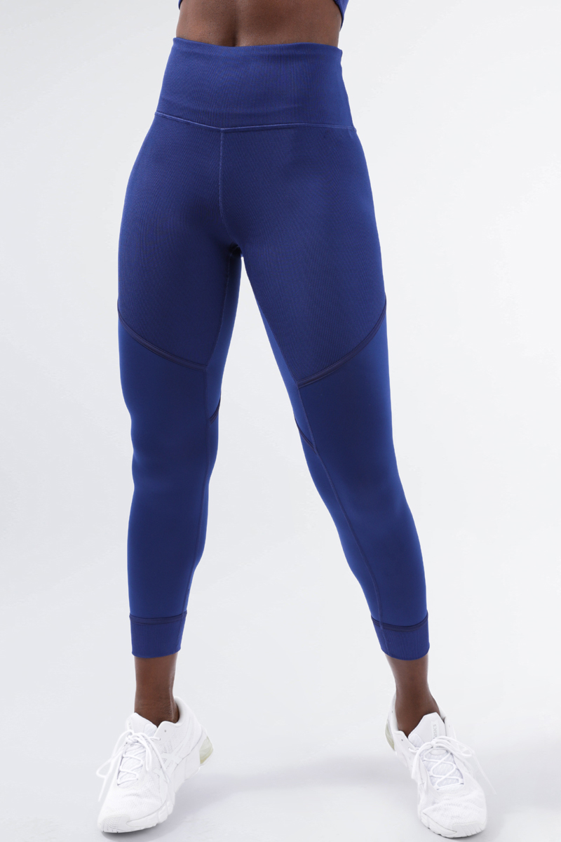 Studio Rib Tight