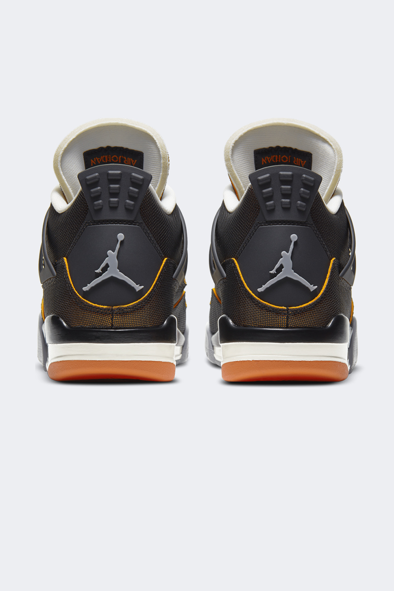 Air Jordan 4 Retro SE