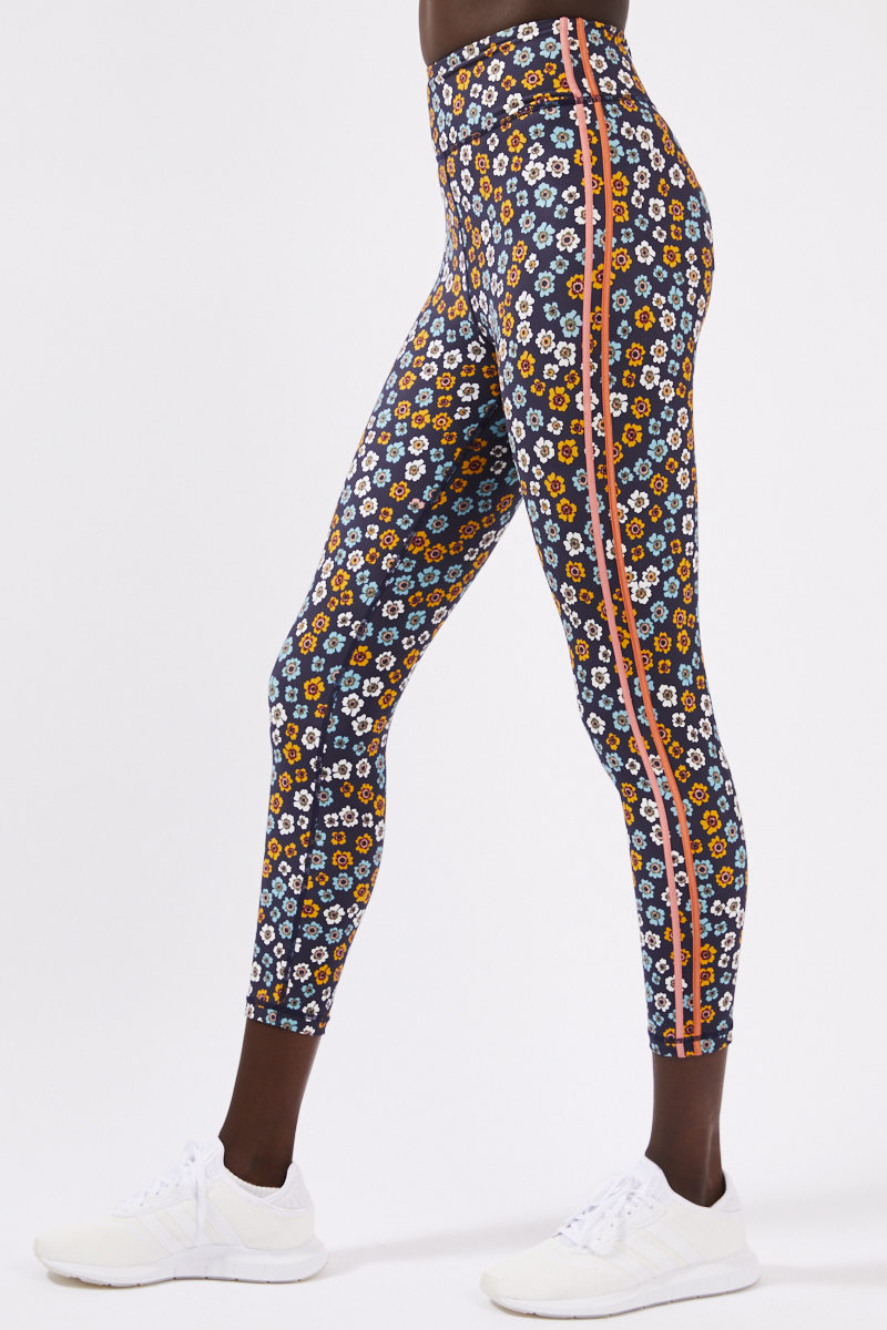 Atacama Dance Midi Pant