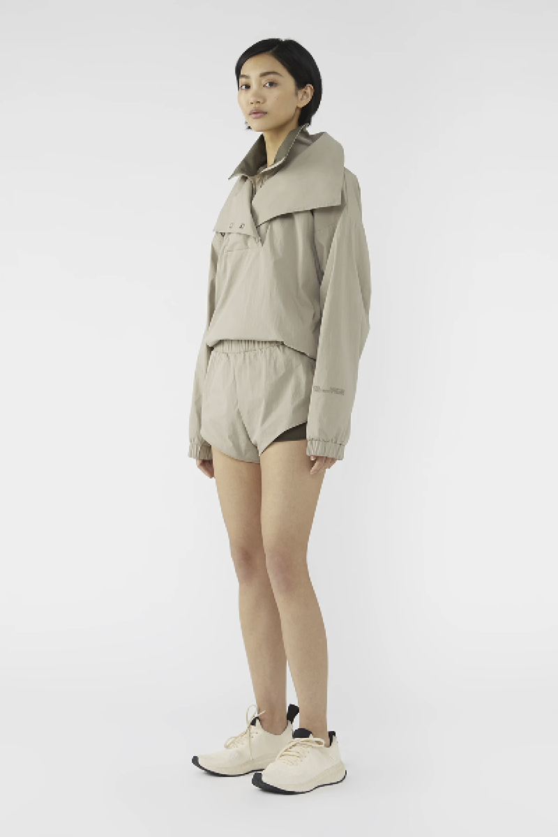 Driver Pullover