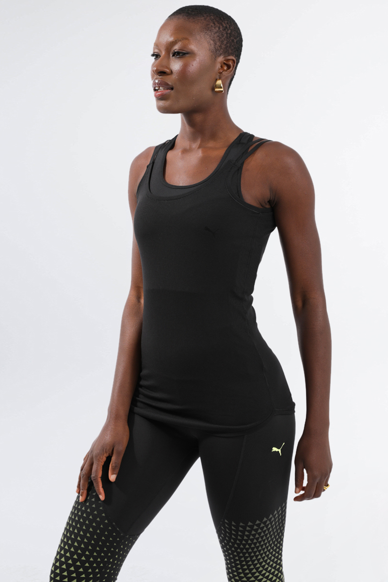 Studio Rib Tank