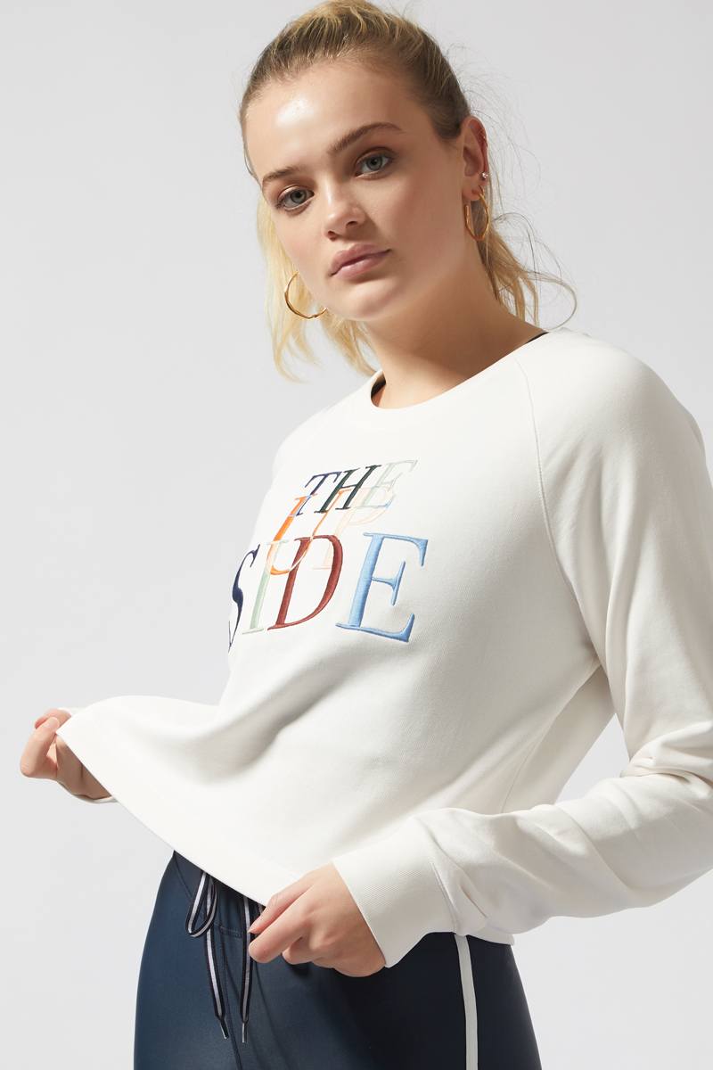 Faith Crop Crew