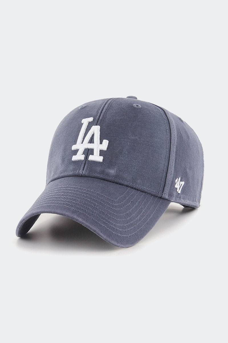 47 MLB LA Dodgers MVP Cap - Navy