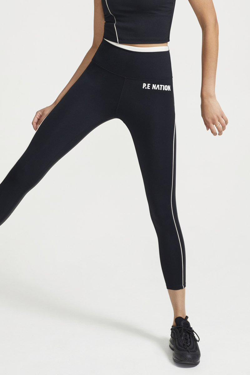 Match Play Legging