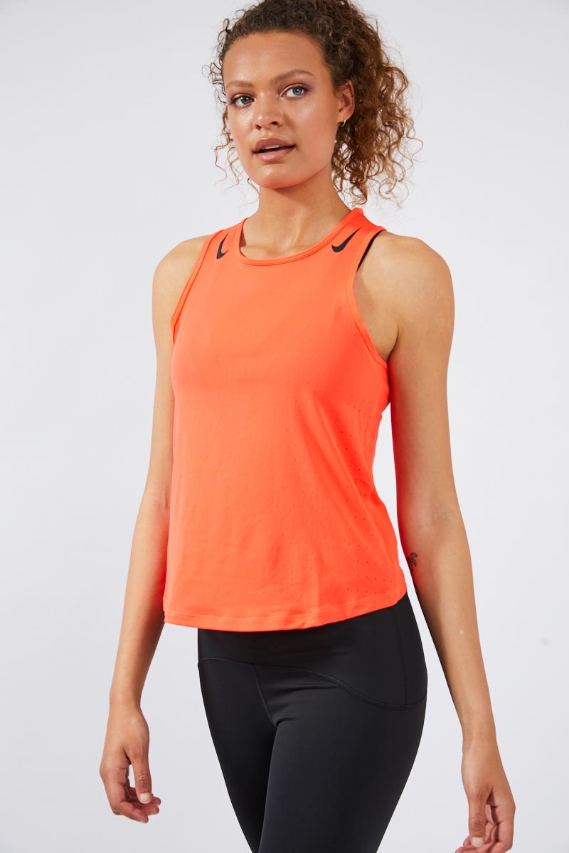 AeroSwift Running Singlet