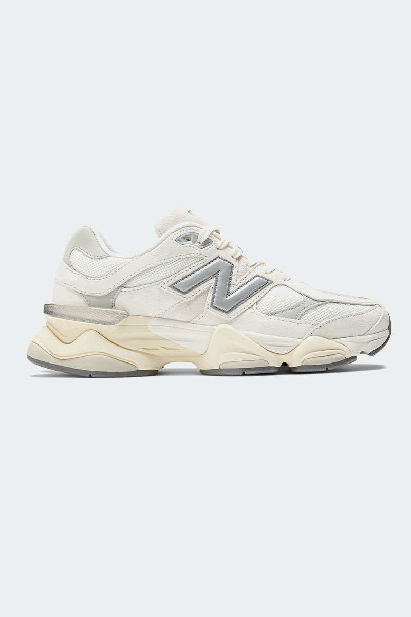 New Balance 9060 Sea Salt (108) | Stylerunner