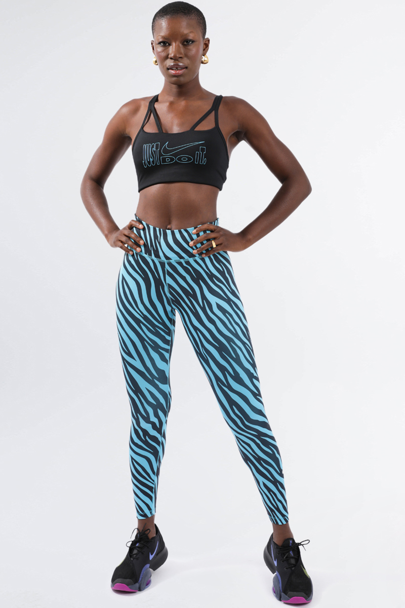 Indy Icon Clash Bra