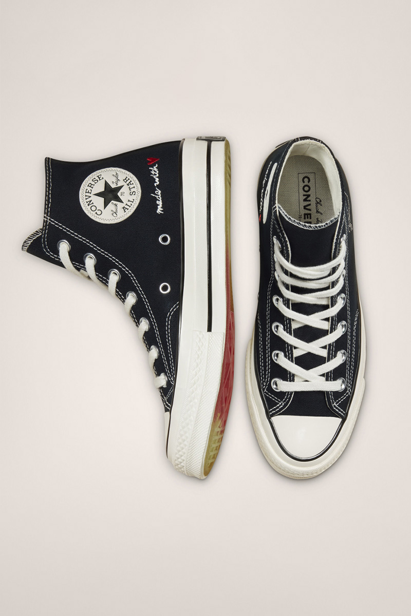 Chuck Taylor All Star 70