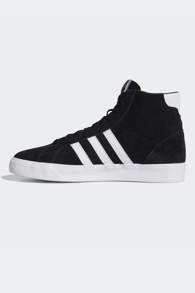 adidas Originals Basket Profi - Core Black | Stylerunner