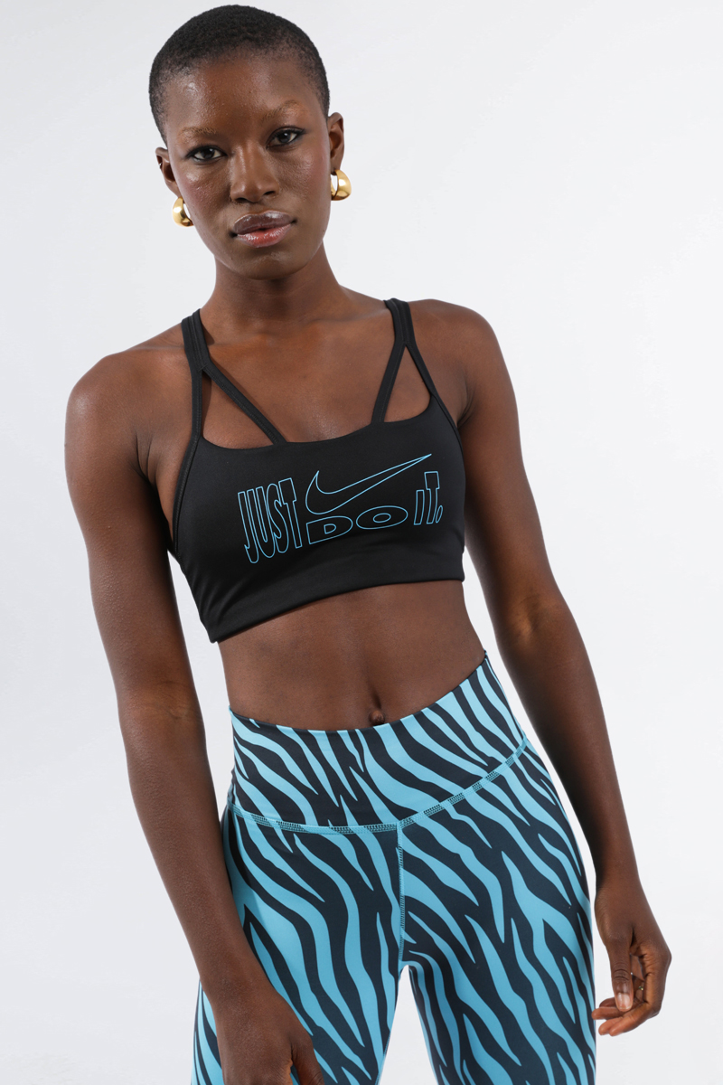 Indy Icon Clash Bra