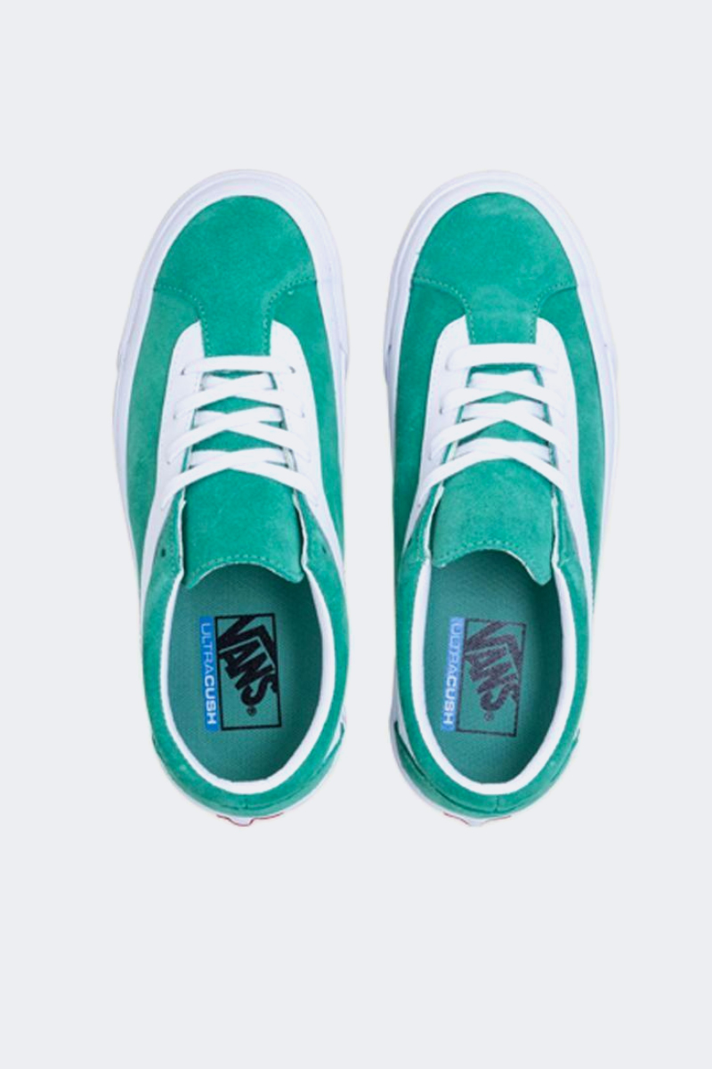 UA Bold NI Suede