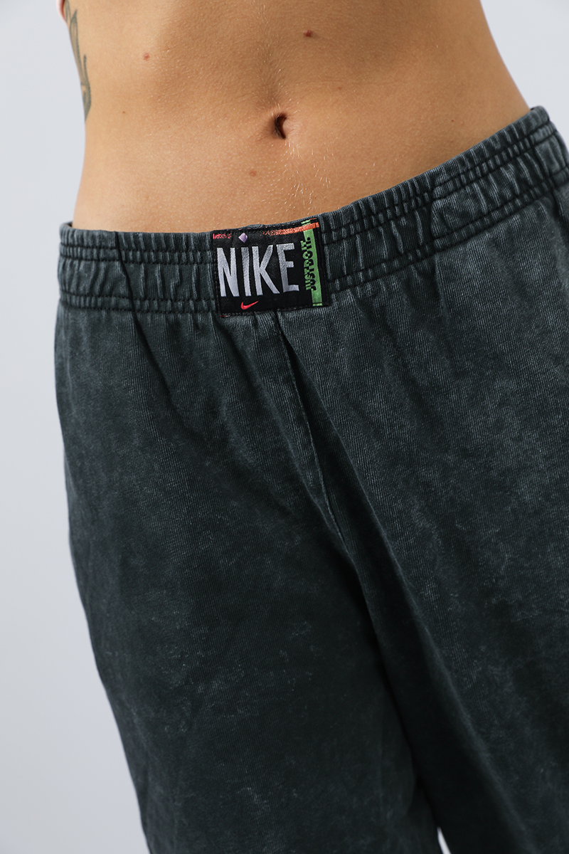 nike women's washed pants