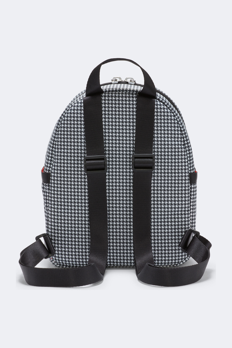 Nike Futura 365 White Mini Backpack