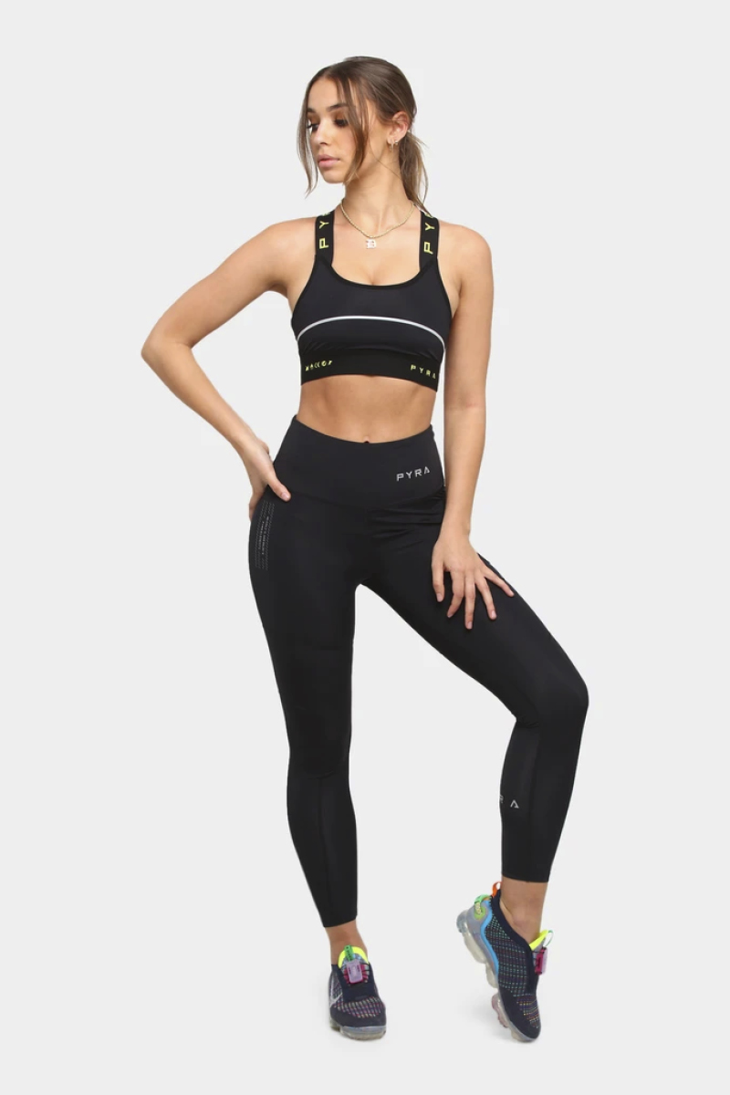 Tour Sports Bra