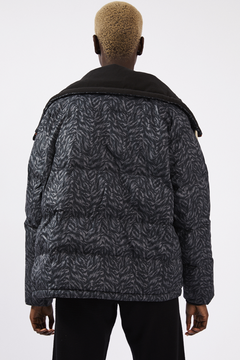 Granville Jacket