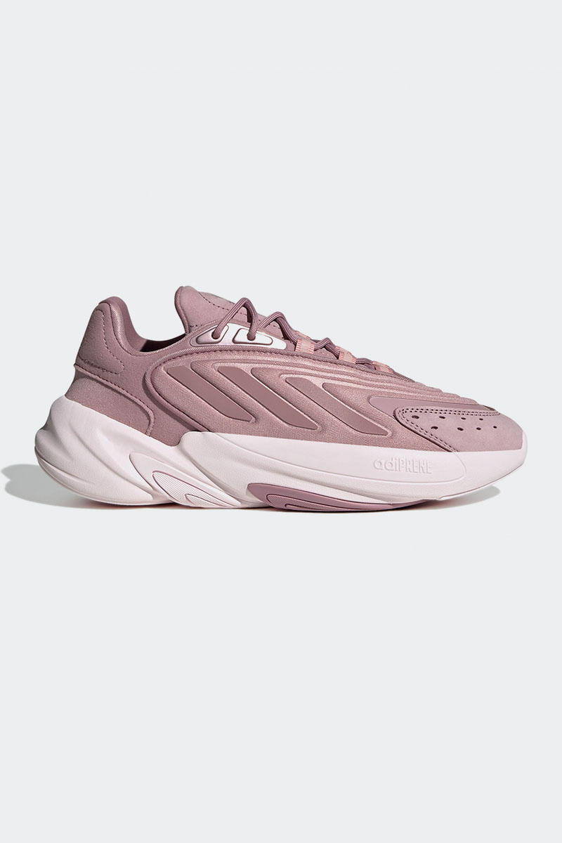 adidas Originals Ozelia Magic Mauve/Magic Mauve/Almost Pink Stylerunner