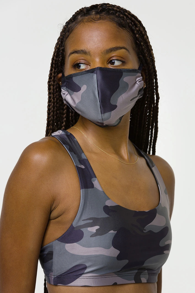 Mindful Mask